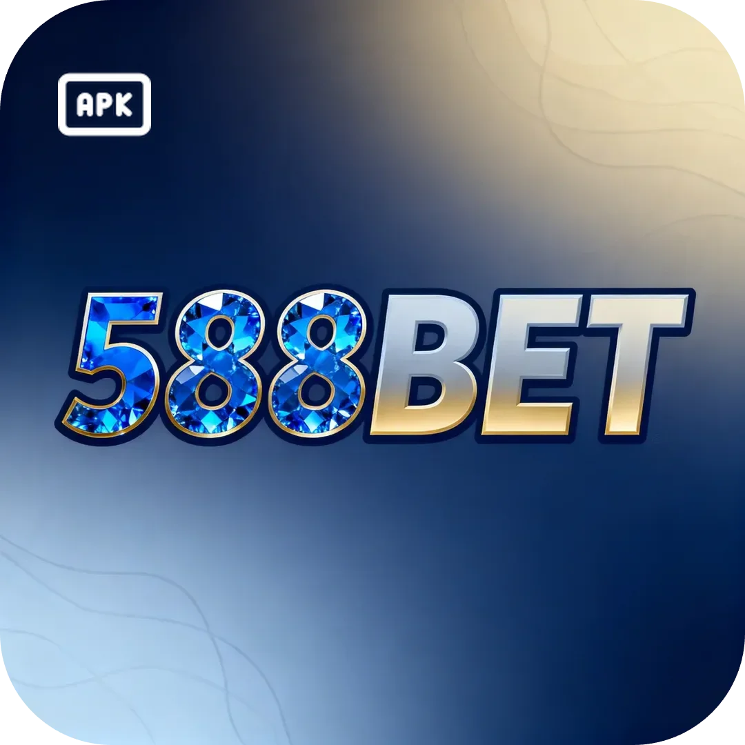 APK oficial da 588bet para Android