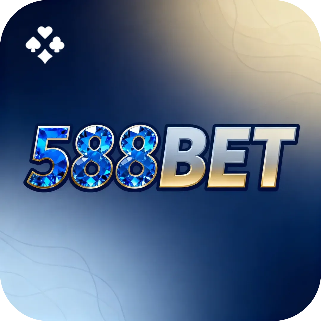 Cassino ao vivo da 588bet com dealers reais