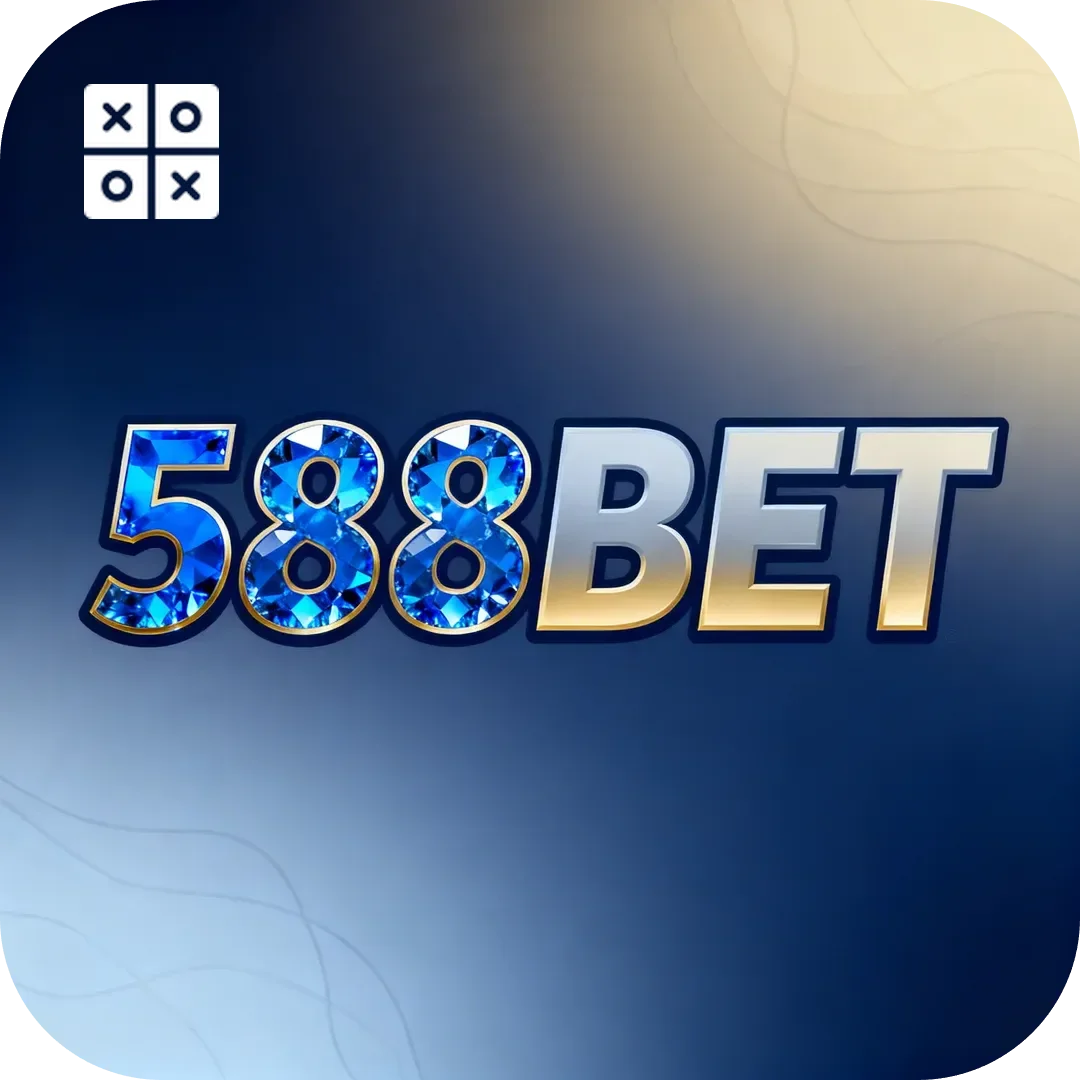 Jogos online da 588bet com variedade de opções