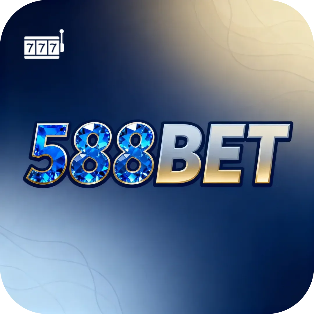 Slots online da 588bet com jackpots progressivos