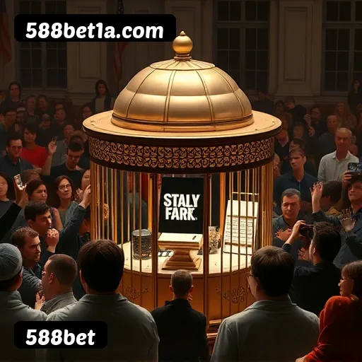 588bet APK - Download Oficial Android
