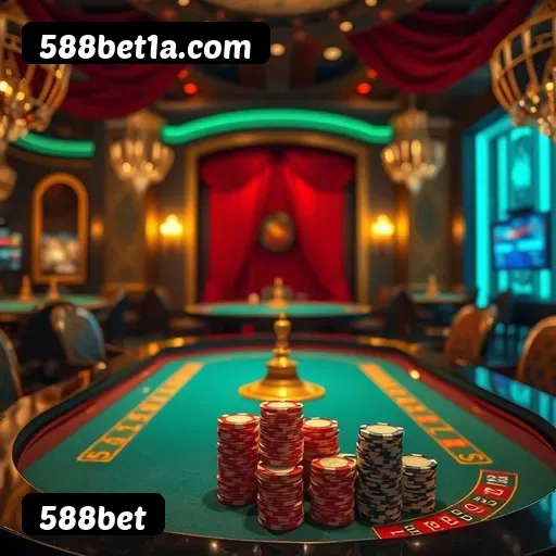 Como Instalar APK 588bet