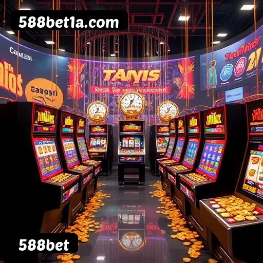 FAQ App 588bet