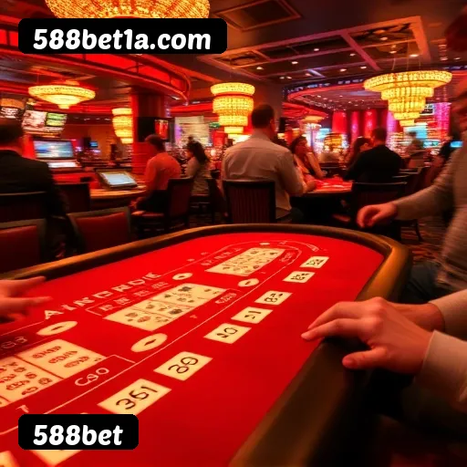 Como Registrar e Fazer Login 588bet