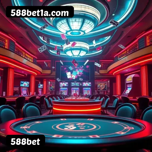 FAQ - Perguntas Frequentes 588bet