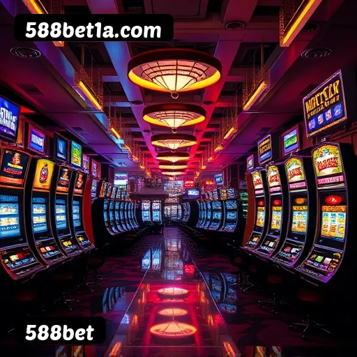 Análise 588bet - Vantagens e Desvantagens